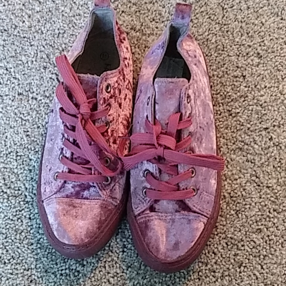 Free Choice by Elis sneakers